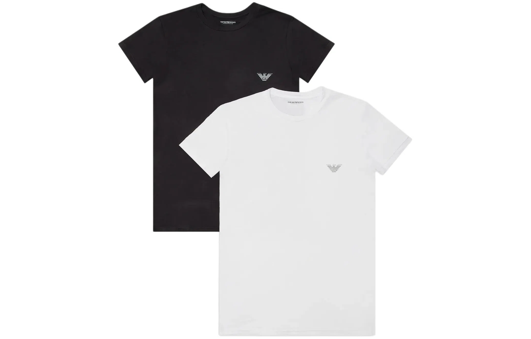 EMPORIO ARMANI SS24 LogoT 2