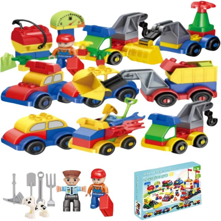 116pcs-168pcs 1-3 168D