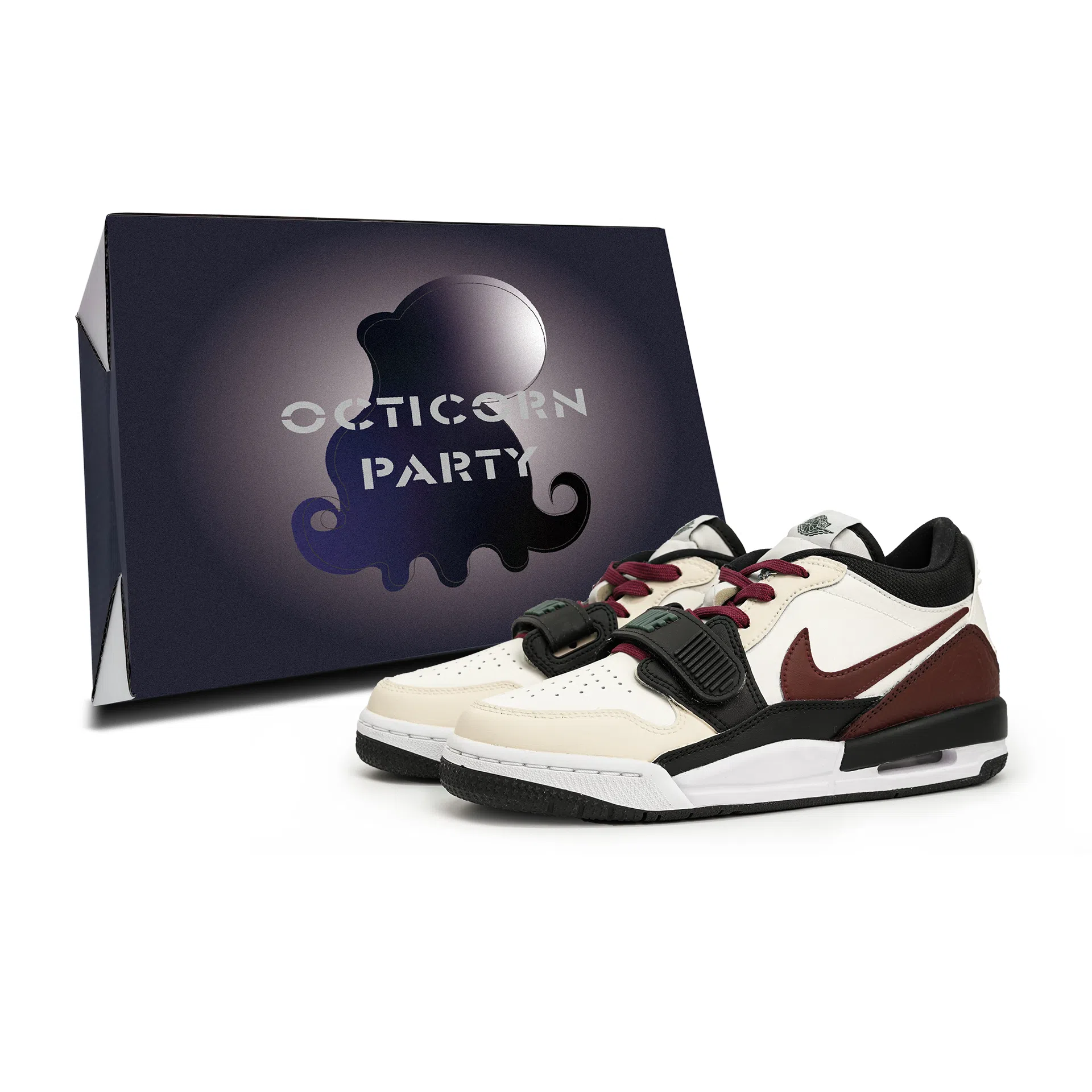 Jordan Legacy 312 CNY