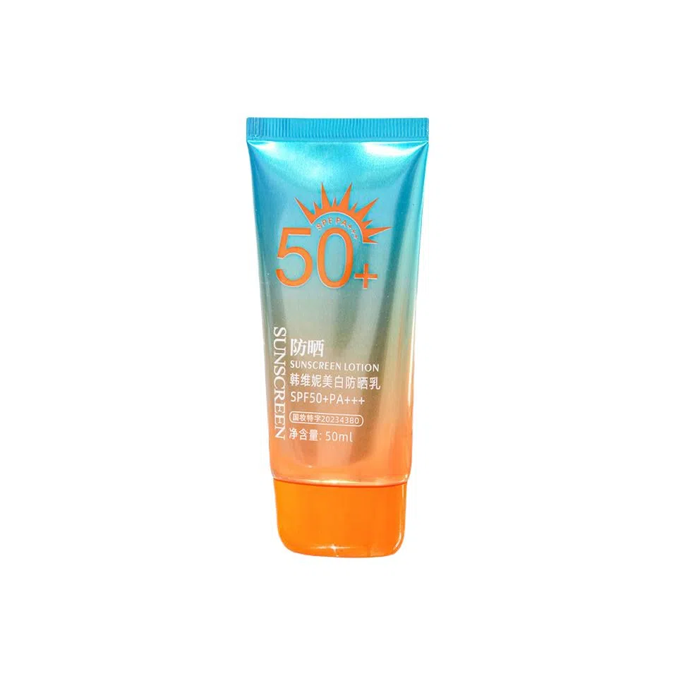 SPF50+PA++ 50ml