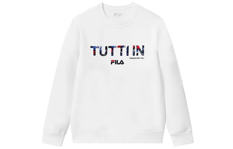 FILA Logo