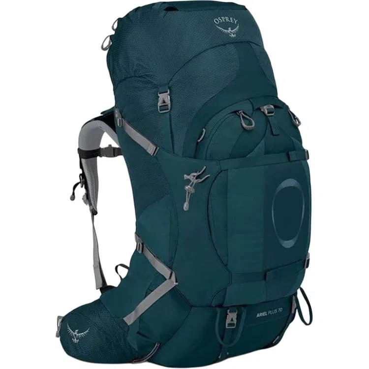 OSPREY Ariel plus 70L