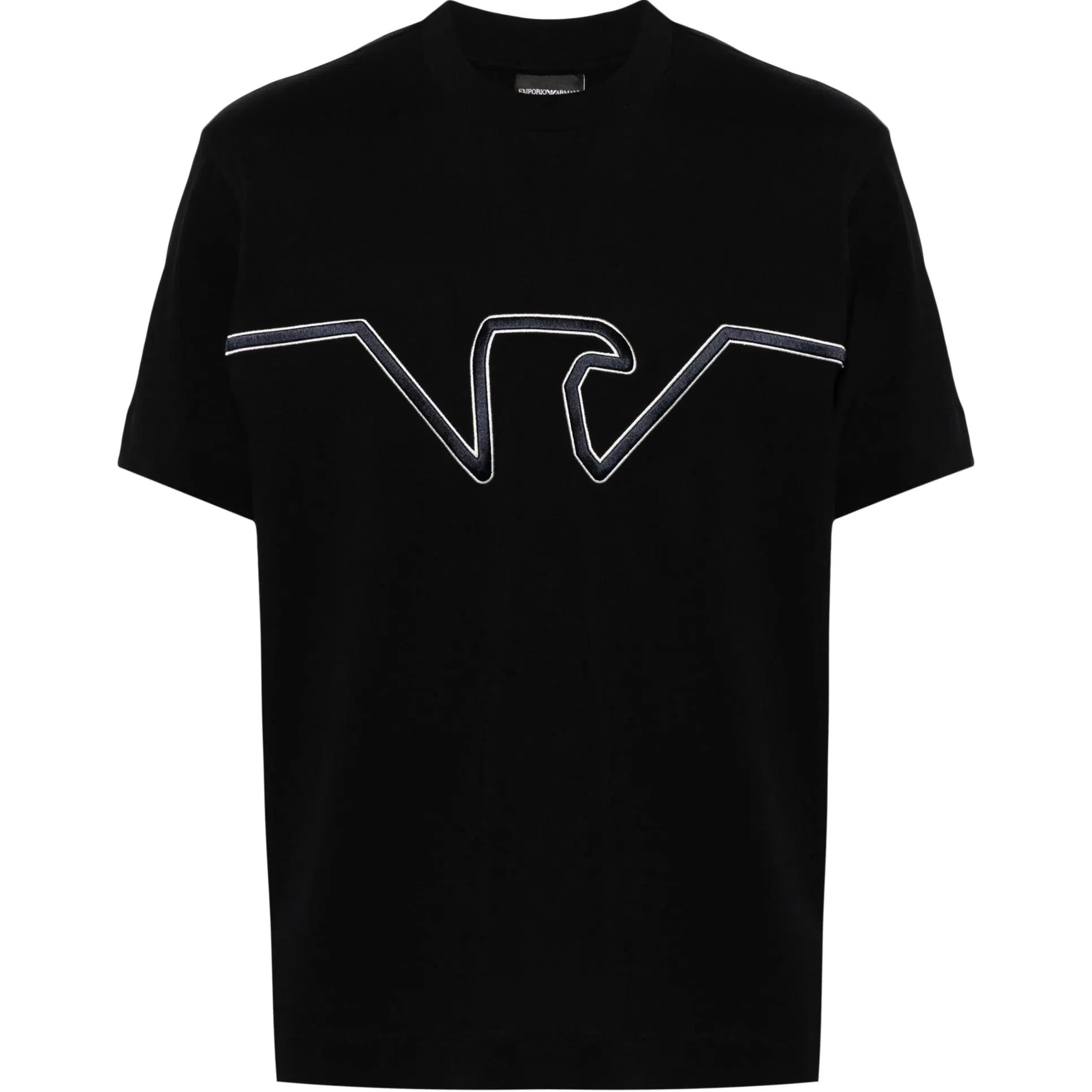 EMPORIO ARMANI SS24 LogoT