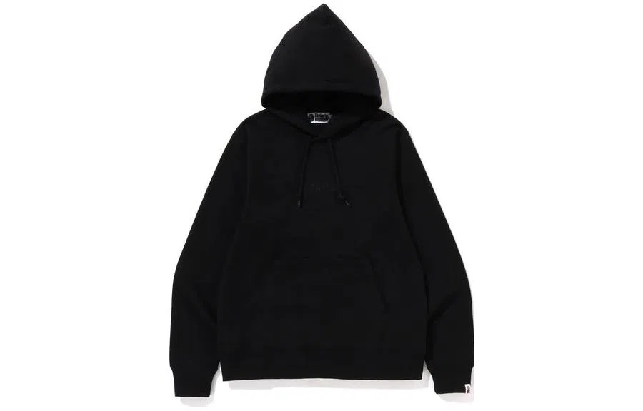A BATHING APE SS23 Hoodie