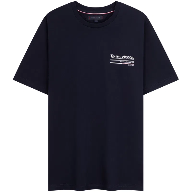 Tommy Hilfiger T