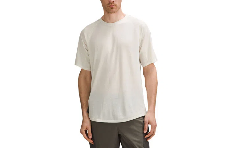 lululemon Wool-Blend T