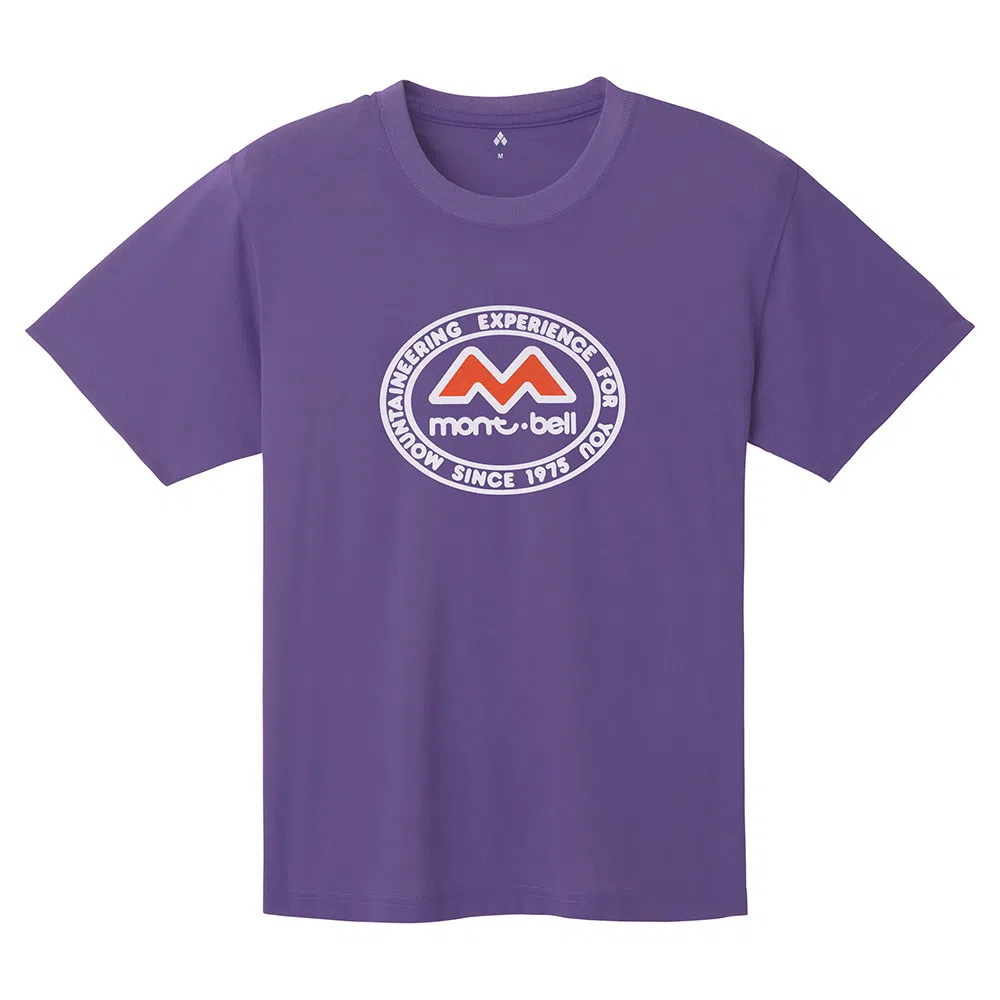 MONTBELL WIC T