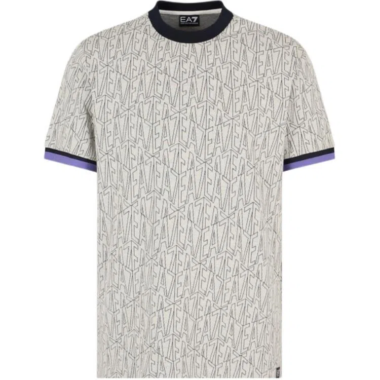 EMPORIO ARMANI EA7 SS25 T