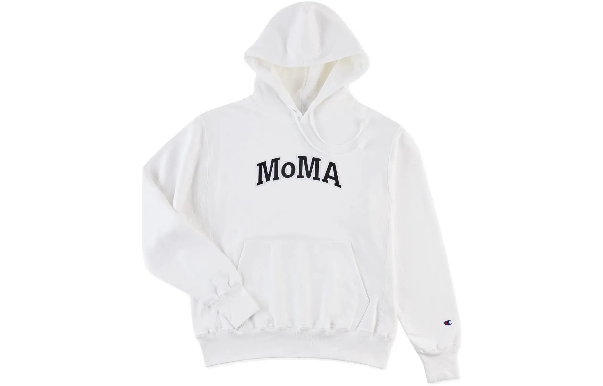 Champion x MoMA