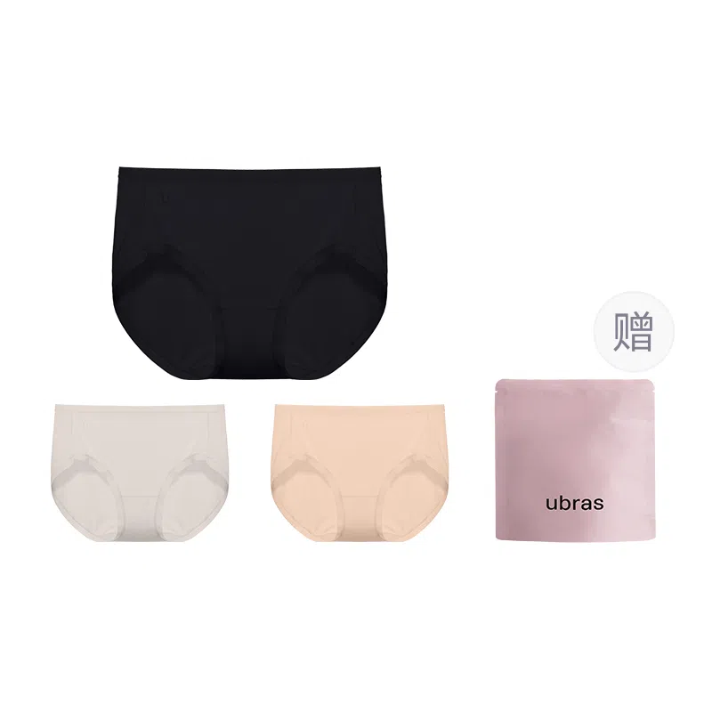 ubras 3
