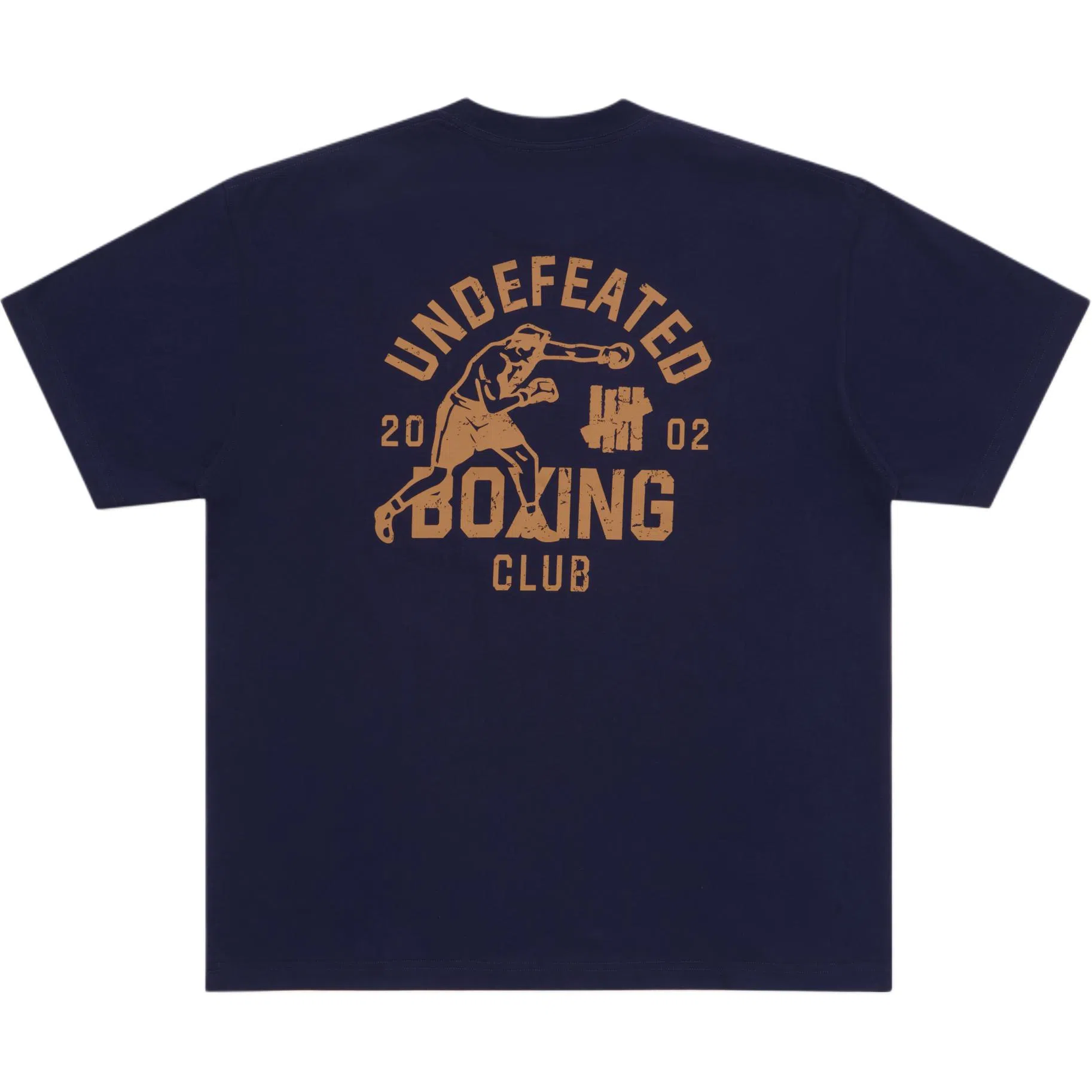 UNDEFEATED SS25 T