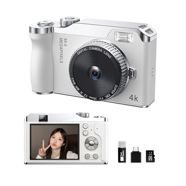 HEY CAT'S DAILY DK14 64004K 16 CCD