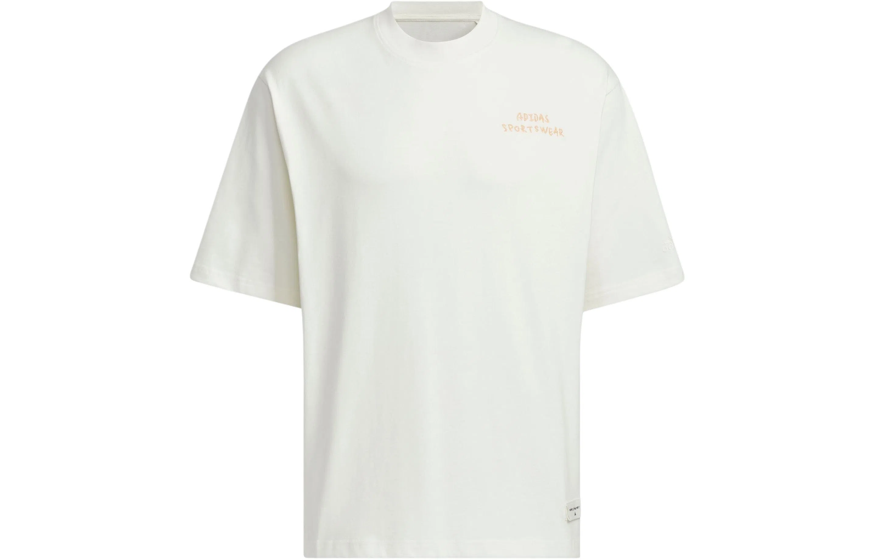 adidas GRAPHIC T-SHIRT 2 T