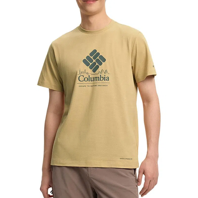 Columbia T