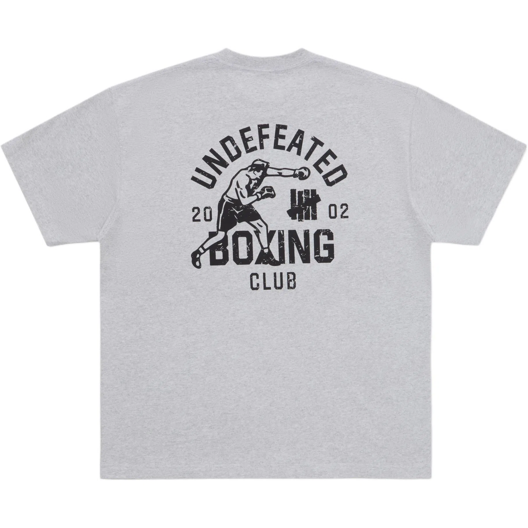UNDEFEATED SS25 T