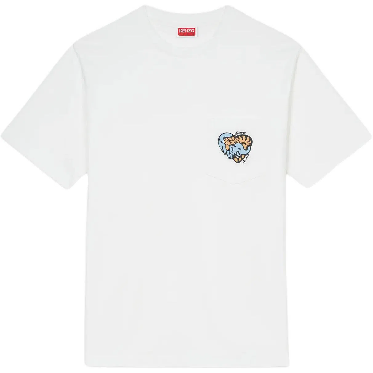 KENZO SS24 LogoT