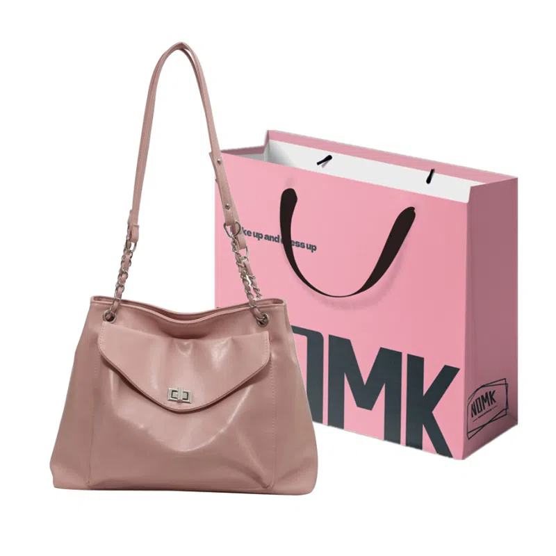 NOMK ins Tote