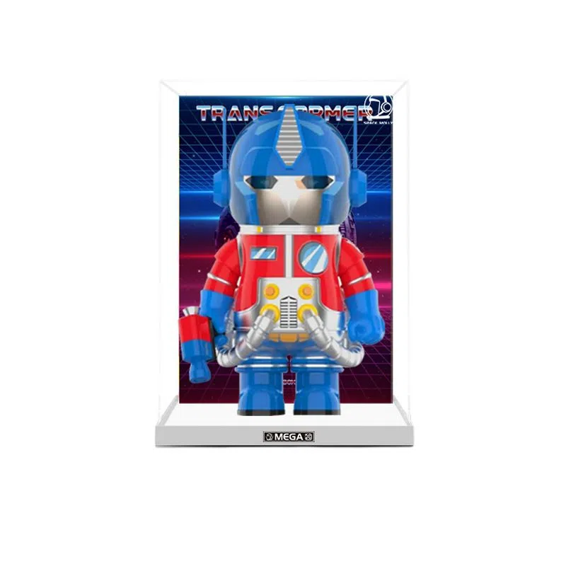 KGBOX MEGASPACEMOLLY 1000400