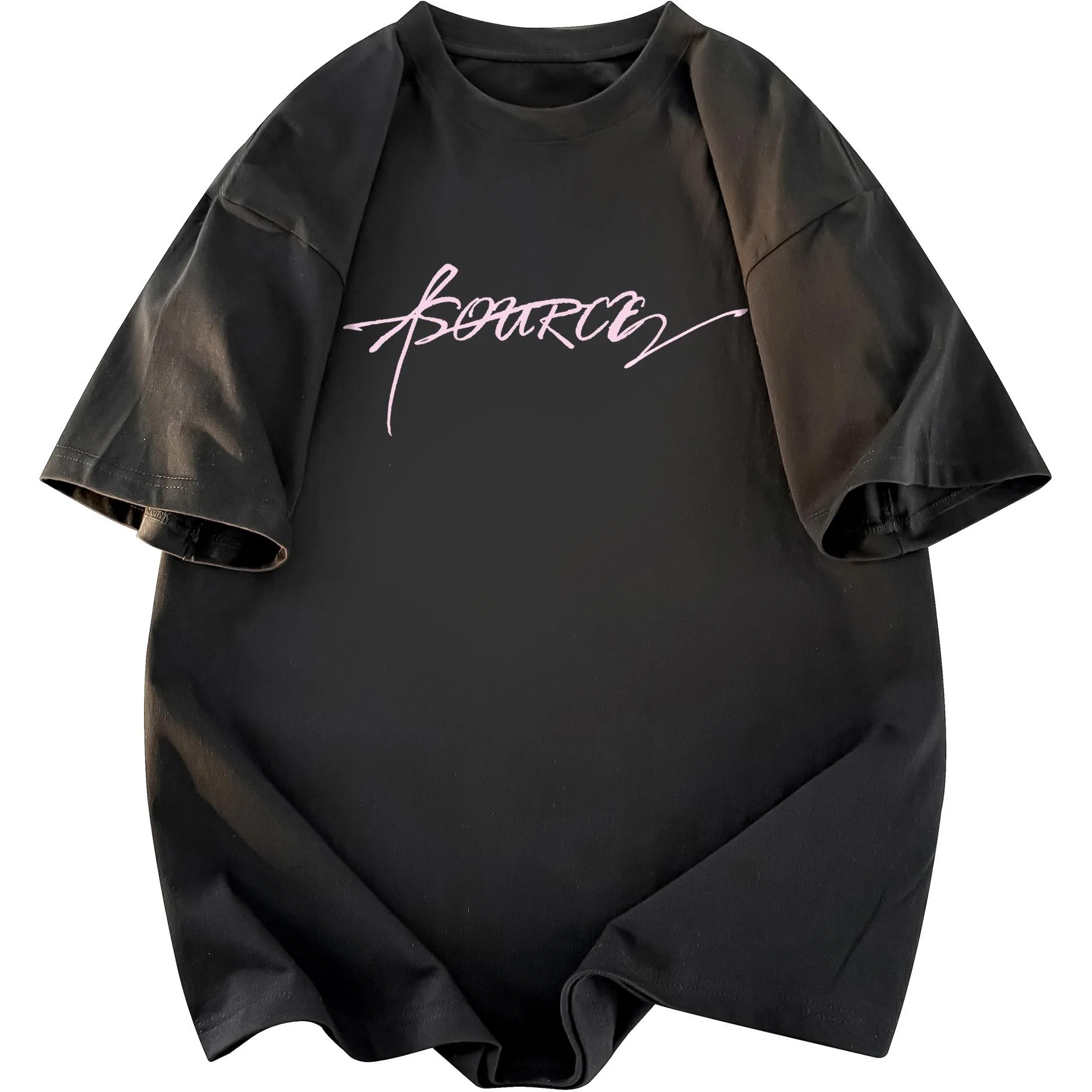 SOURCE T
