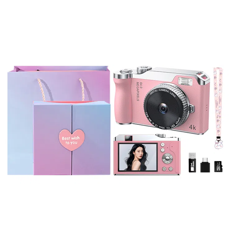 HEY CAT'S DAILY DK14 64004K 16 CCD