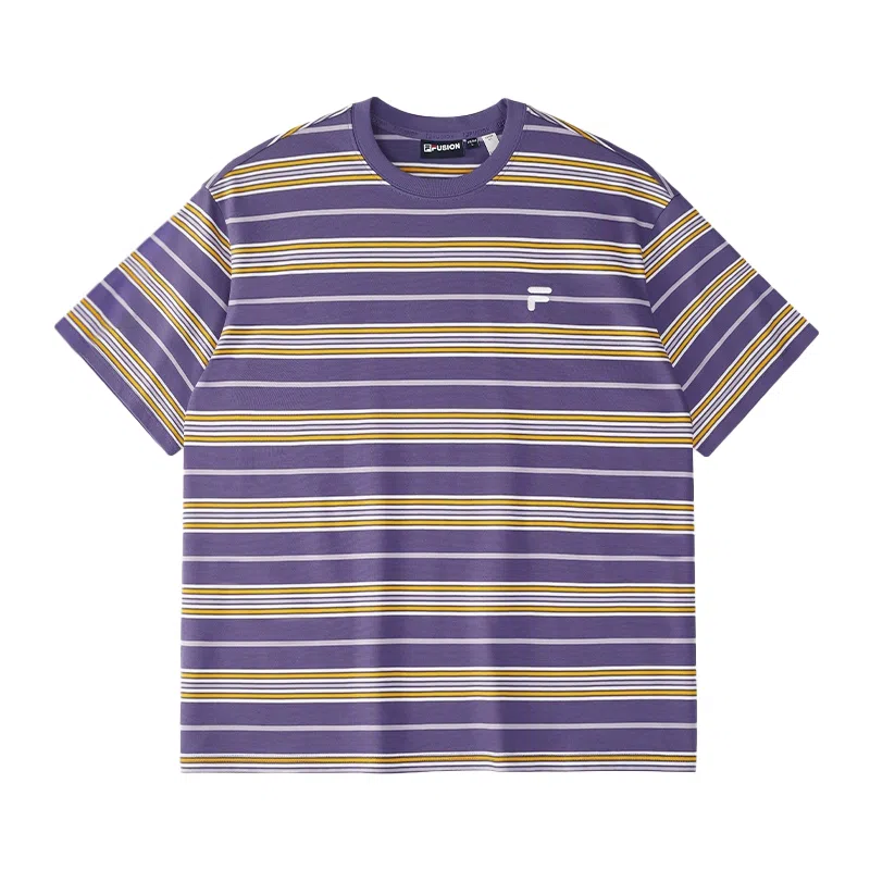 FILA FUSION FOBFUSION LIFE logoT