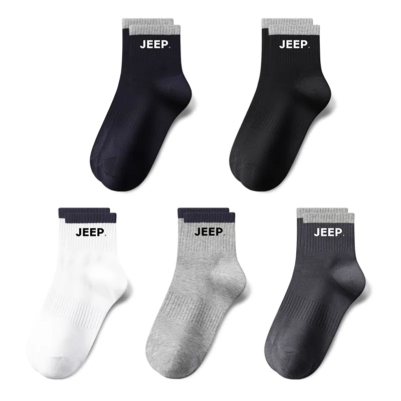 Jeep Socks