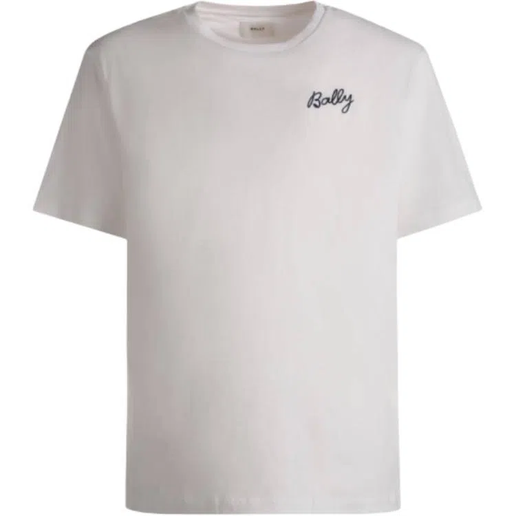 BALLY SS24 LogoT