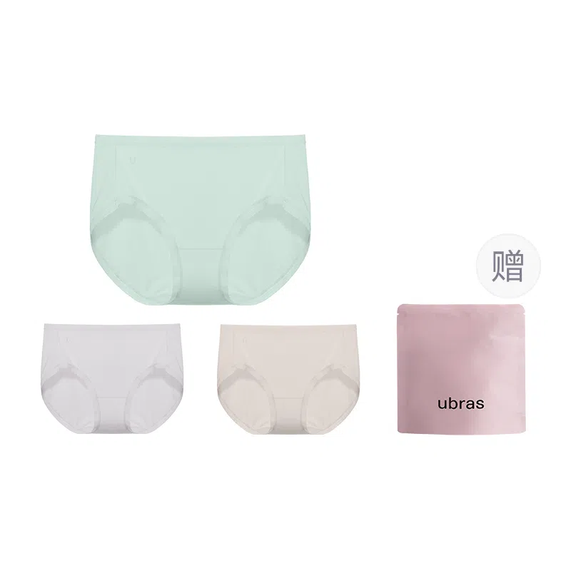 ubras 3