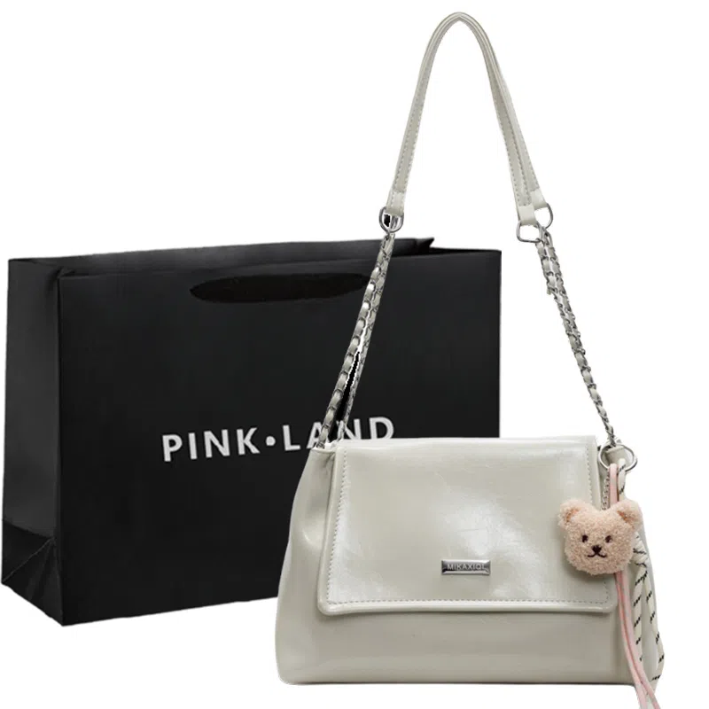 PINKLAND pu