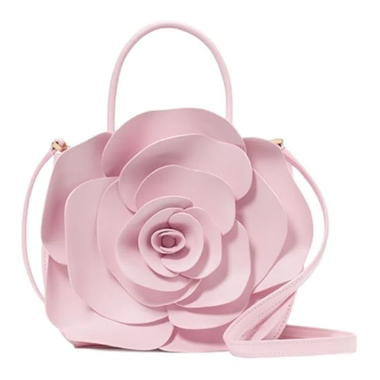 kate spade Flora 3d