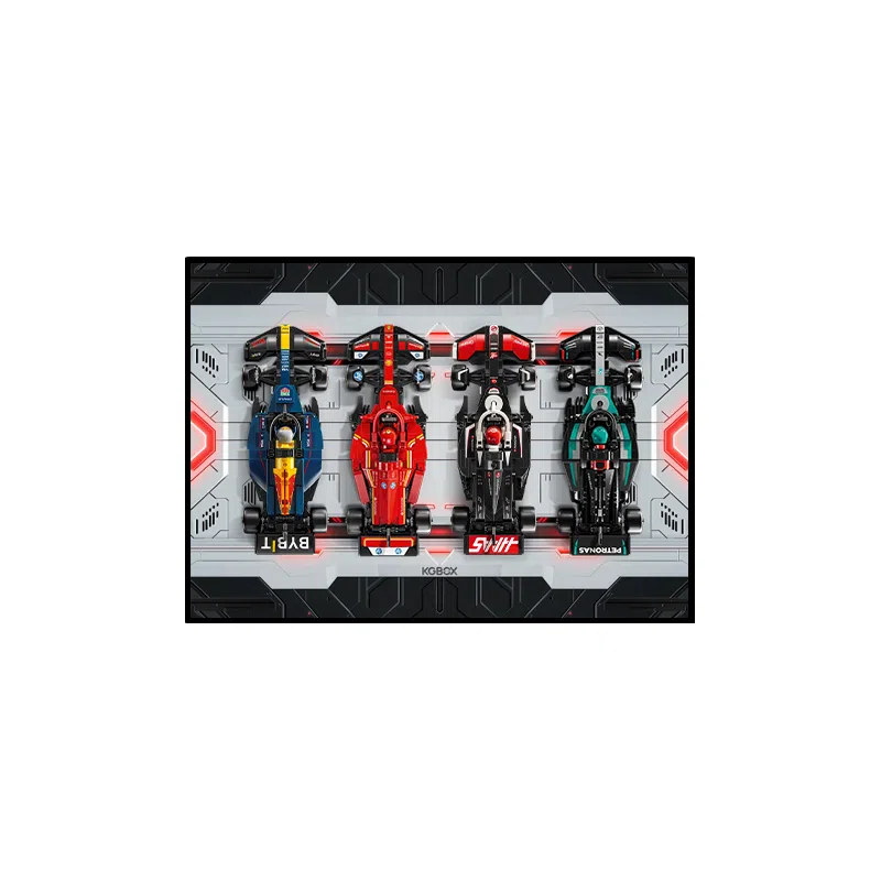 KGBOX speed77242 77243 77244 77245