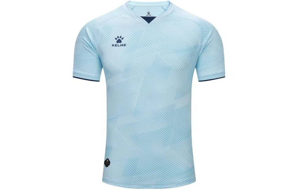 KELME logoV T