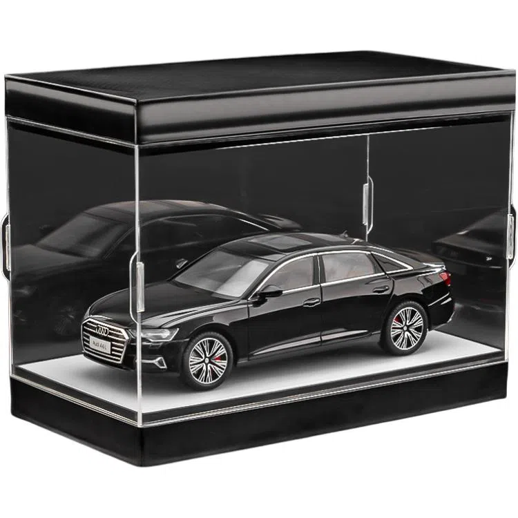 AudiA6L124