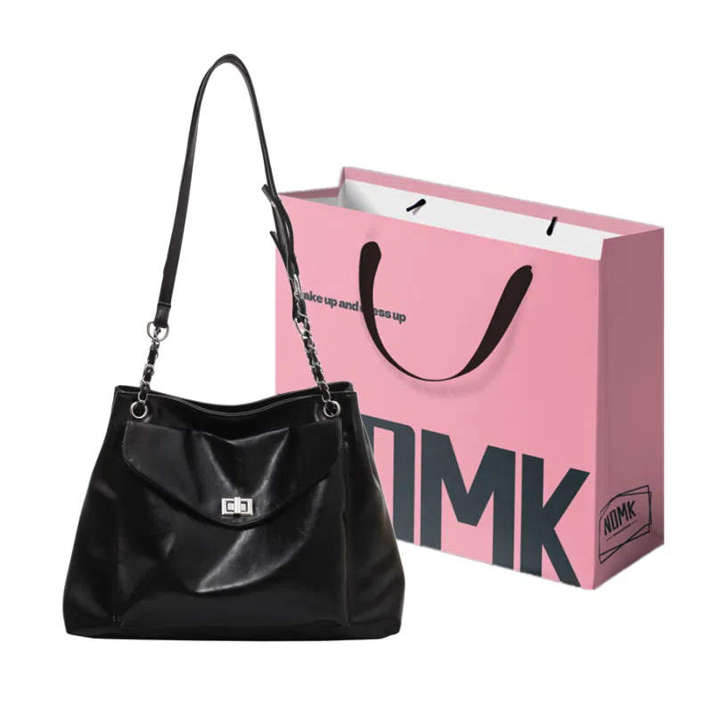 NOMK ins Tote