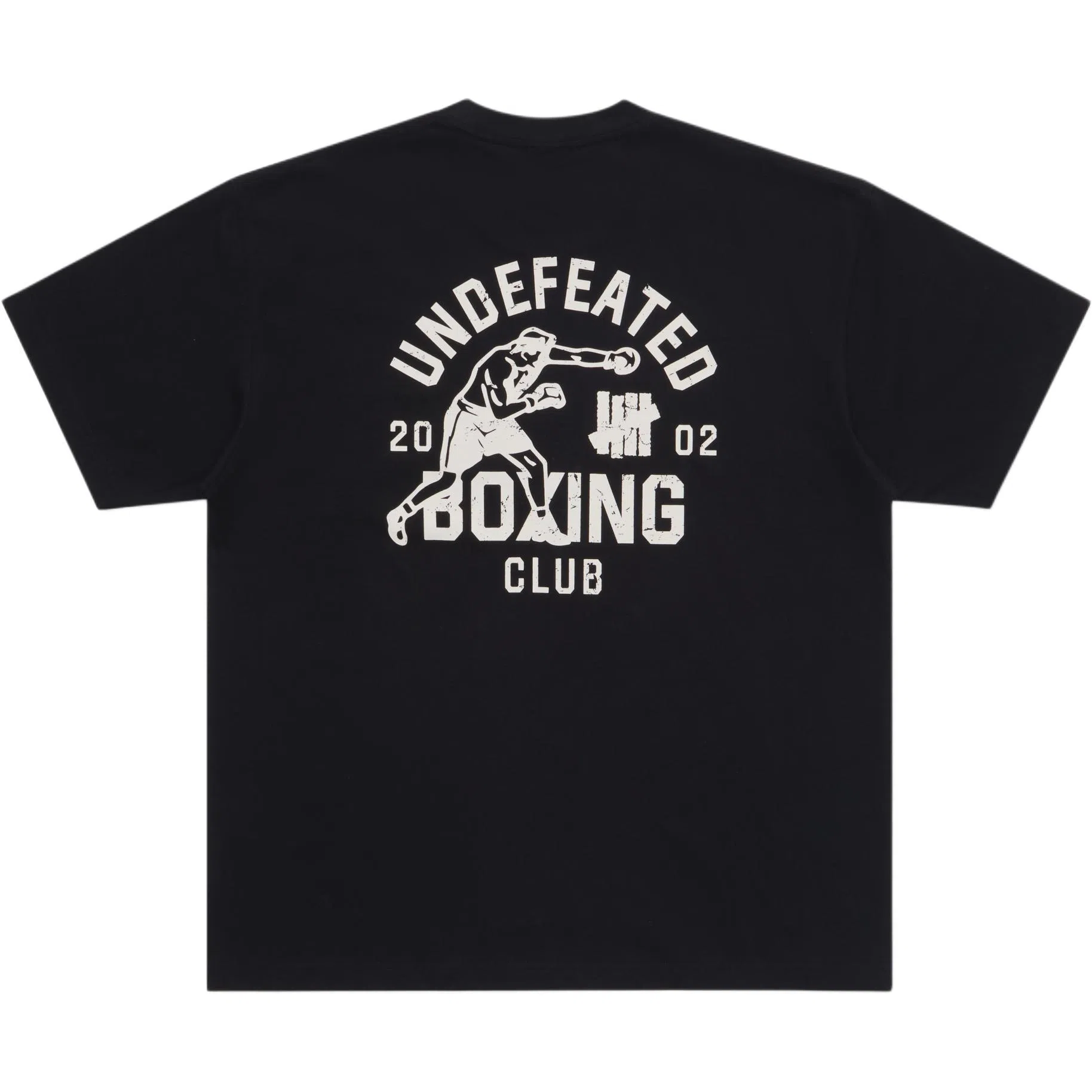 UNDEFEATED SS25 T
