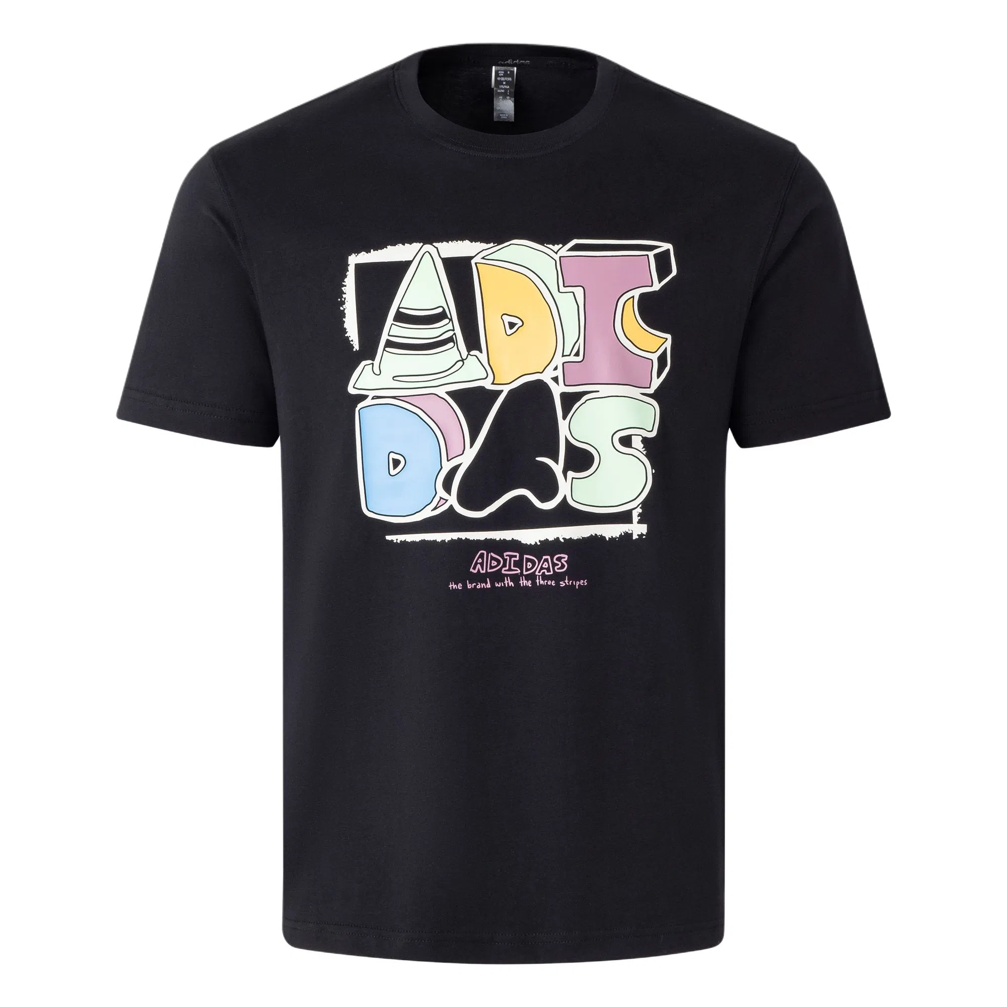 adidas Graphic T-Shirt T