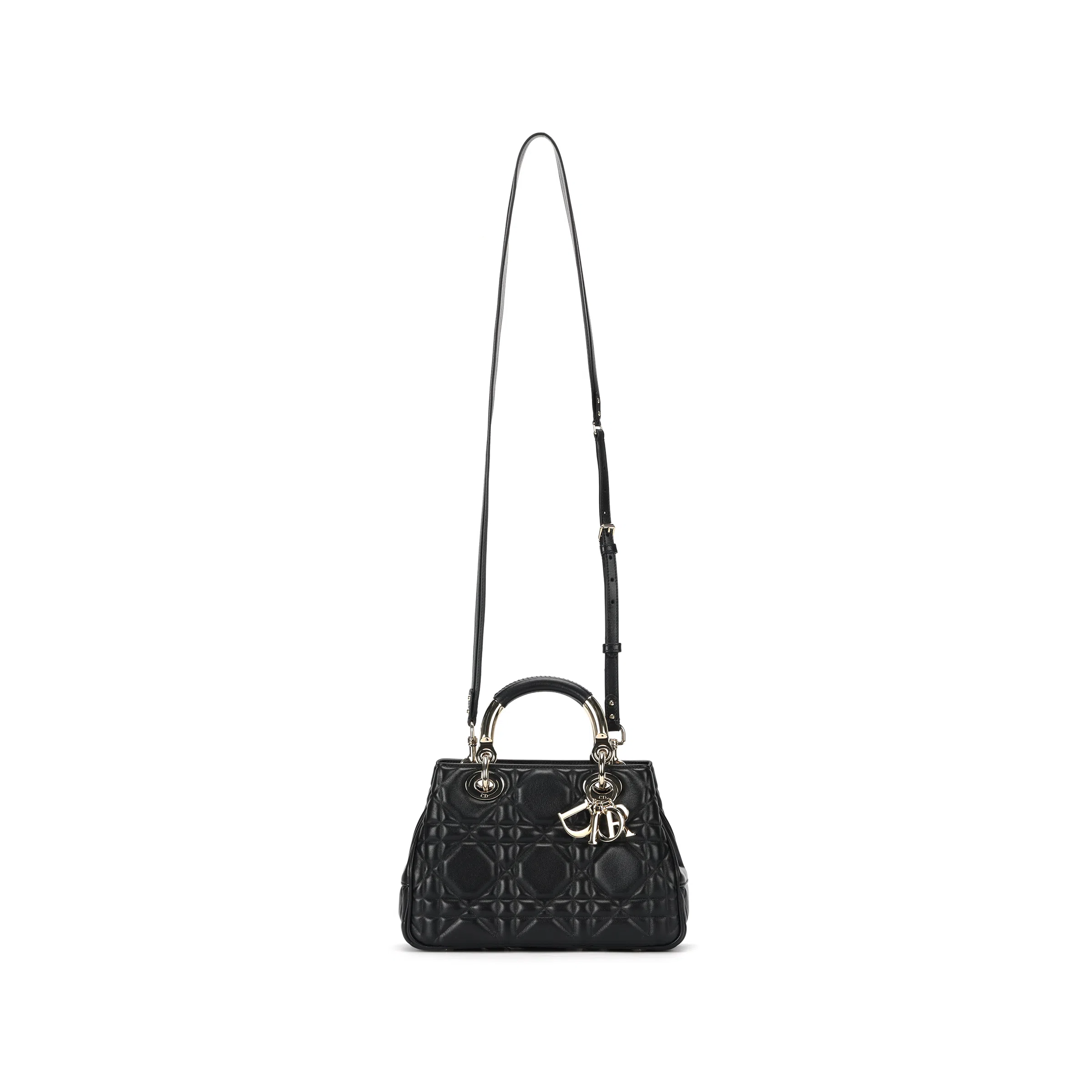 Dior Lady 95.22 Black
