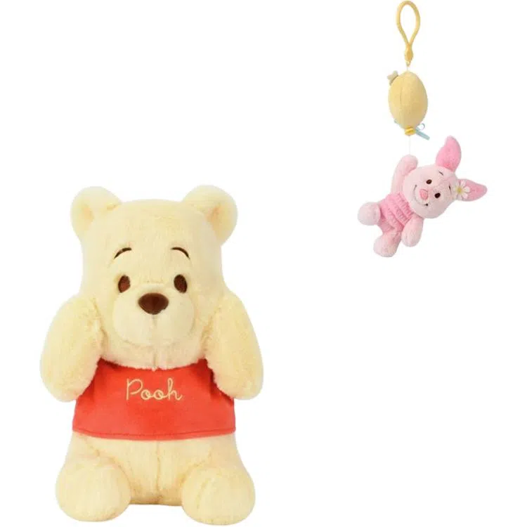 POTDEMIEL x Disney 24cm25cm