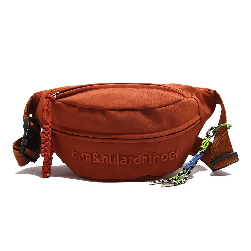 PULUWIRR Dumpling Bag