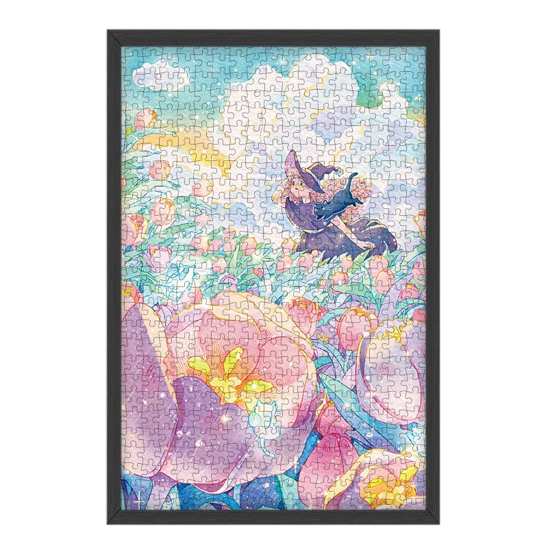 AIPUZZLE 500pcs AP