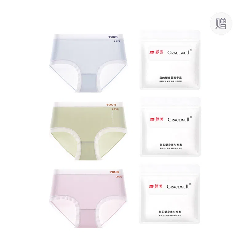 GRACEWELL 10A 3