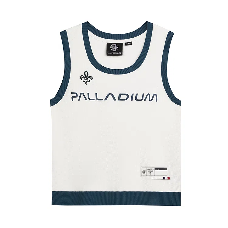 Palladium