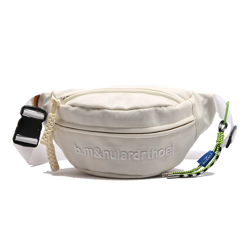 PULUWIRR Dumpling Bag