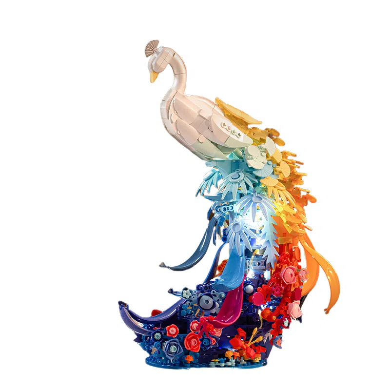 BLMUSA B 800pcs M38-P8161