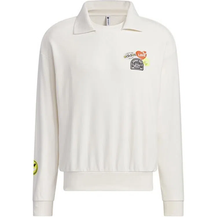 adidas neo SS23 Logo