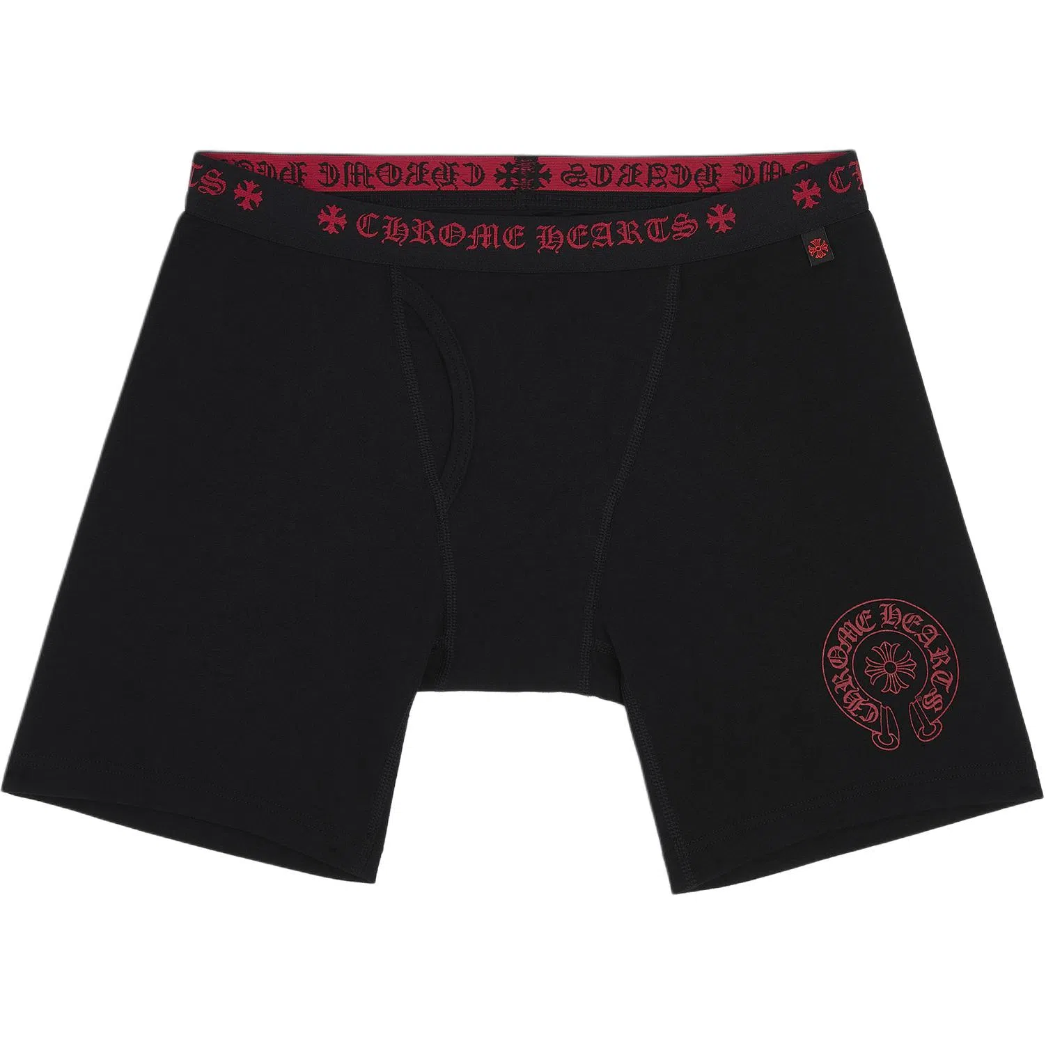 chrome hearts