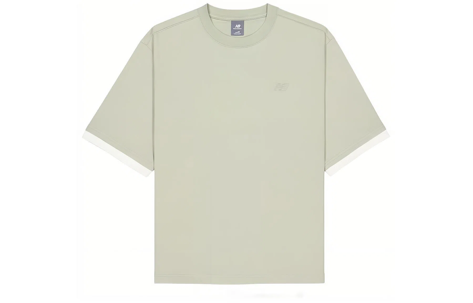 New Balance T