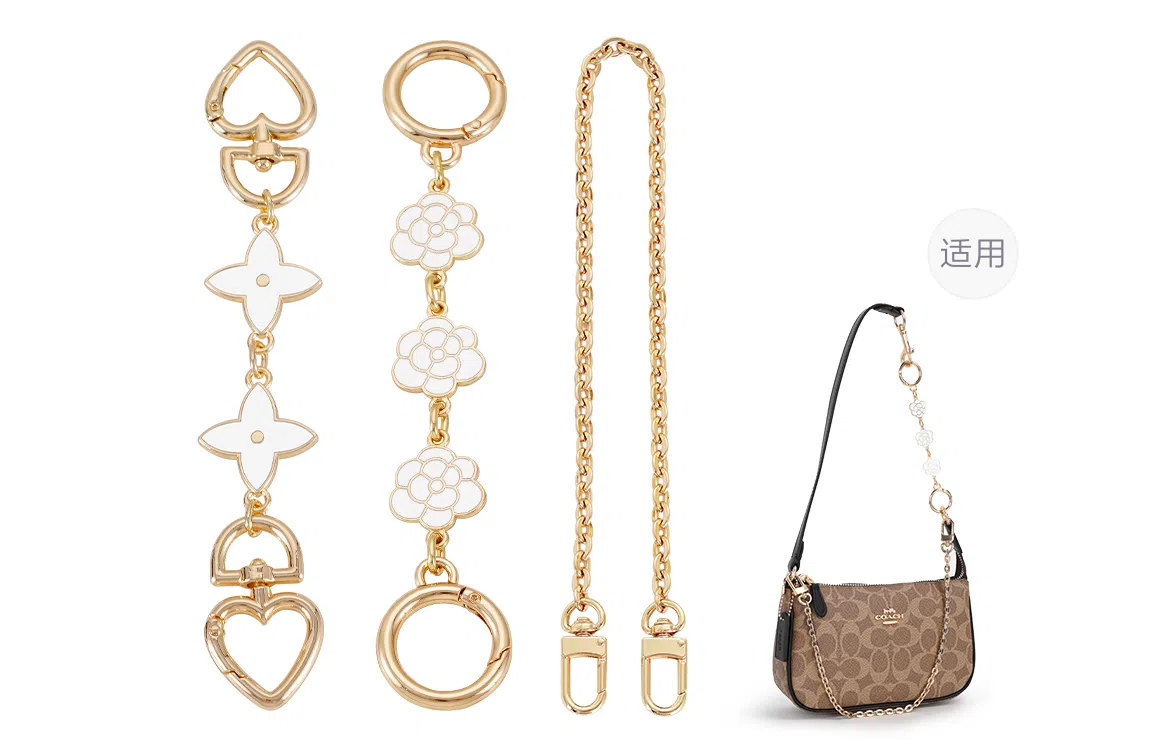 GUYI COACHnolita19 diy