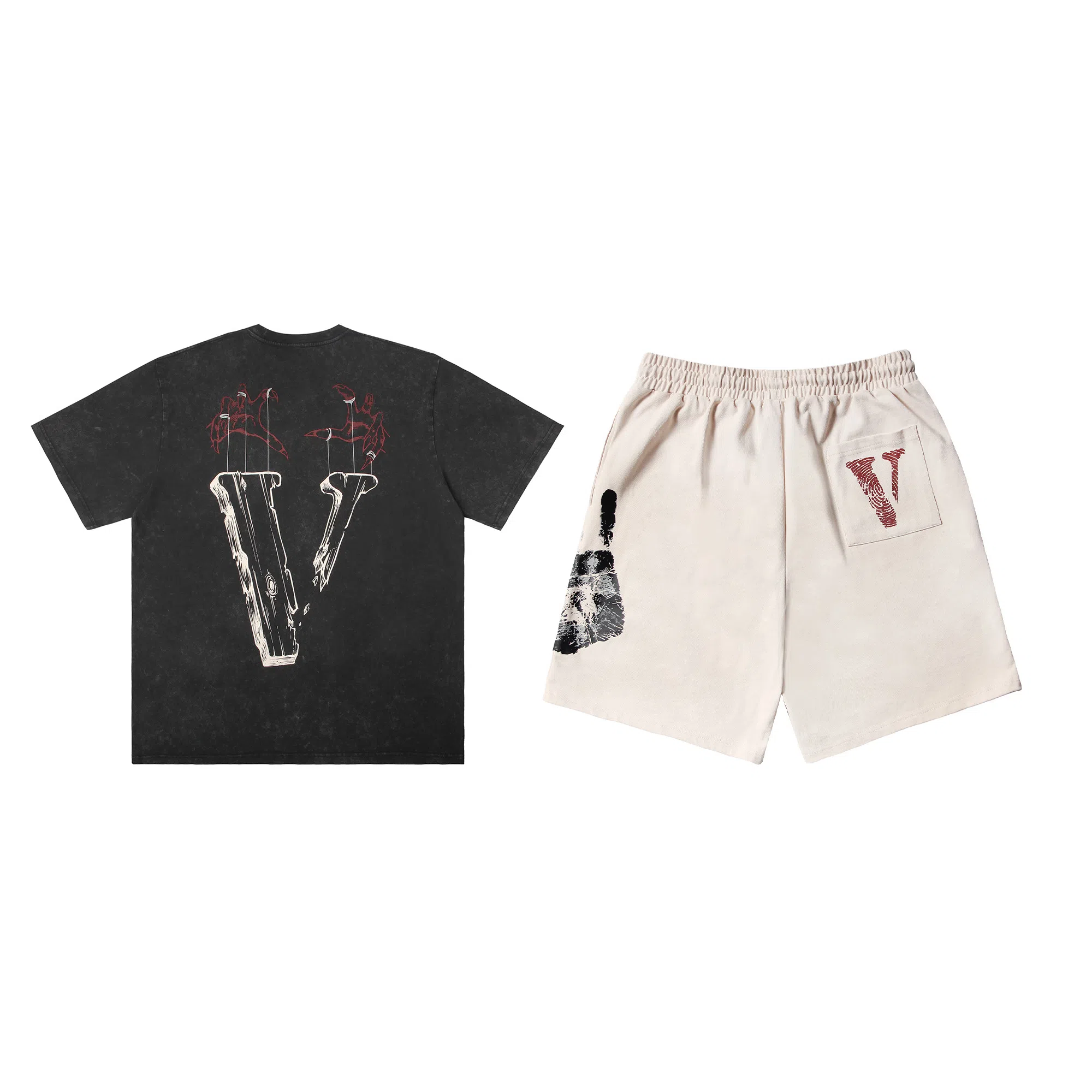 VLONE LOGO T