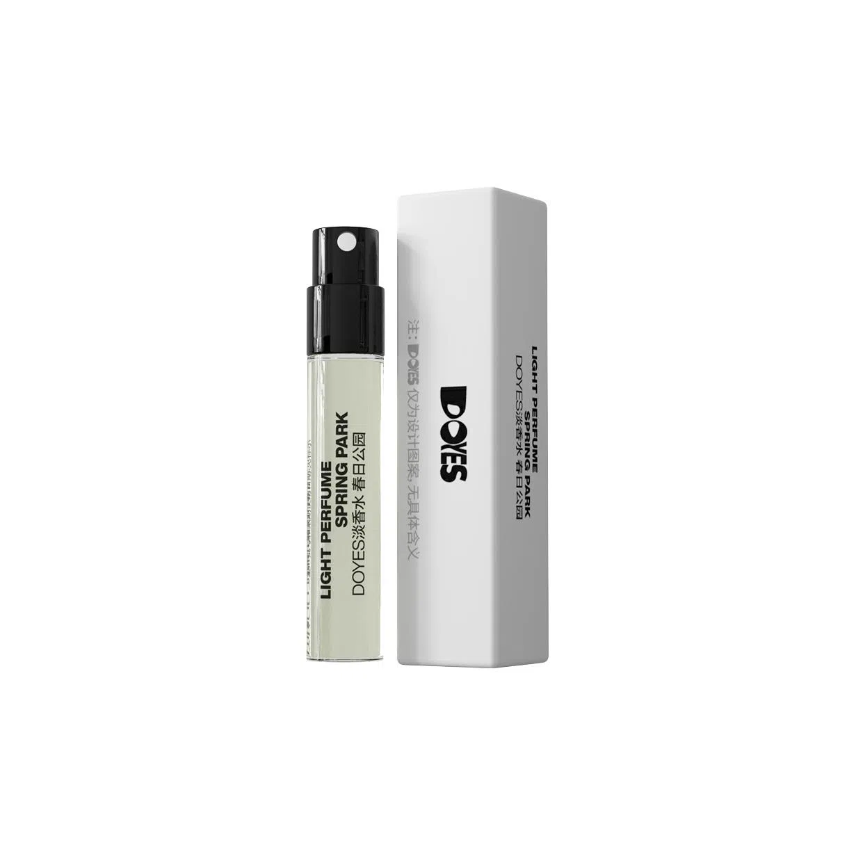 DOYES EDT Q2ml 6ml